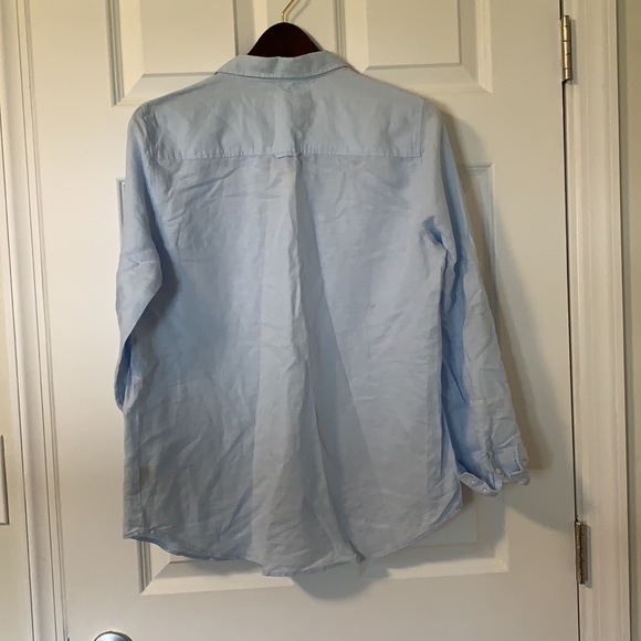 Express Women’s Button-Down. - Picture 4 of 4